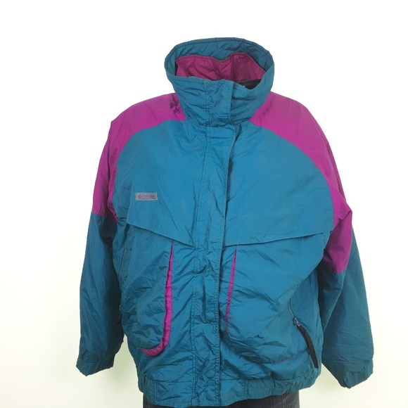 Columbia Jackets & Blazers - Columbia 3-in-1 Powder Keg Jacket DR02540